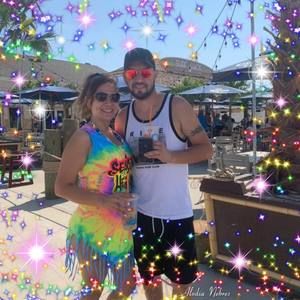 Meet your Posher, Carola